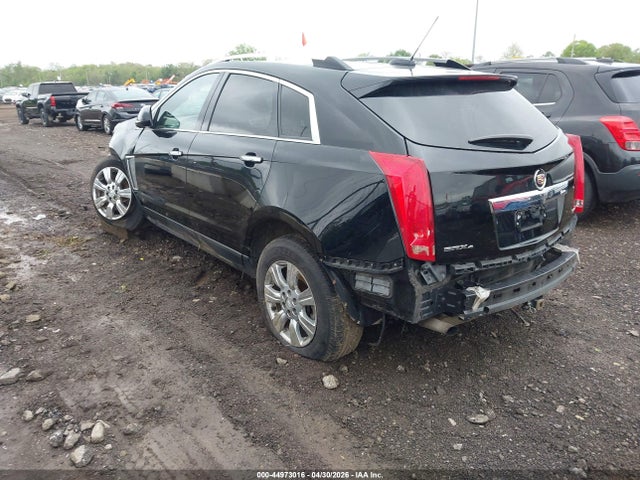 Aukcja sprzedaży 2015 Cadillac Srx Luxury Collection, vin: 3GYFNEE3XFS545789, numer aukcji: 44973016