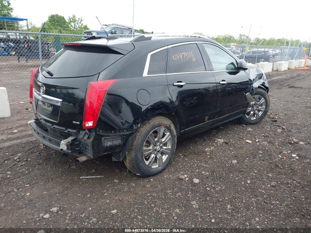 Aukcja sprzedaży 2015 Cadillac Srx Luxury Collection, vin: 3GYFNEE3XFS545789, numer aukcji: 44973016