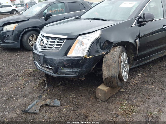 Aukcja sprzedaży 2015 Cadillac Srx Luxury Collection, vin: 3GYFNEE3XFS545789, numer aukcji: 44973016