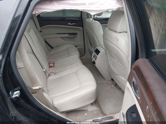 Aukcja sprzedaży 2015 Cadillac Srx Luxury Collection, vin: 3GYFNEE3XFS545789, numer aukcji: 44973016