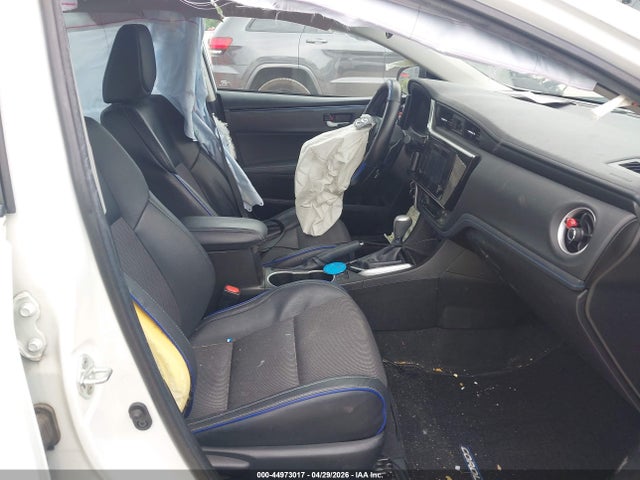 Продажа на аукционе авто 2019 Toyota Corolla Se, vin: 5YFBURHE2KP942805, номер лота: 44973017