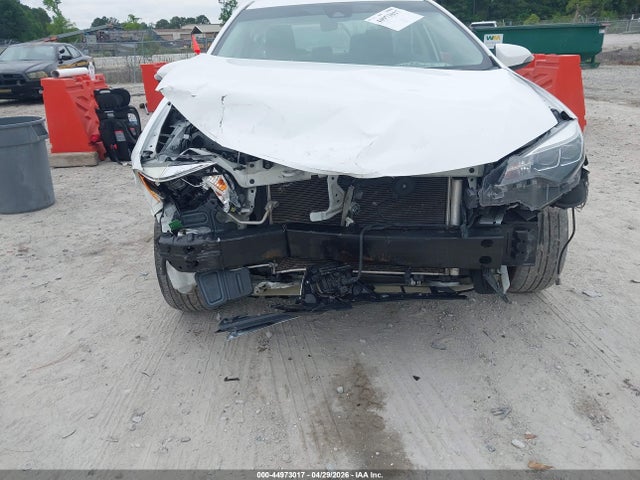 Продажа на аукционе авто 2019 Toyota Corolla Se, vin: 5YFBURHE2KP942805, номер лота: 44973017