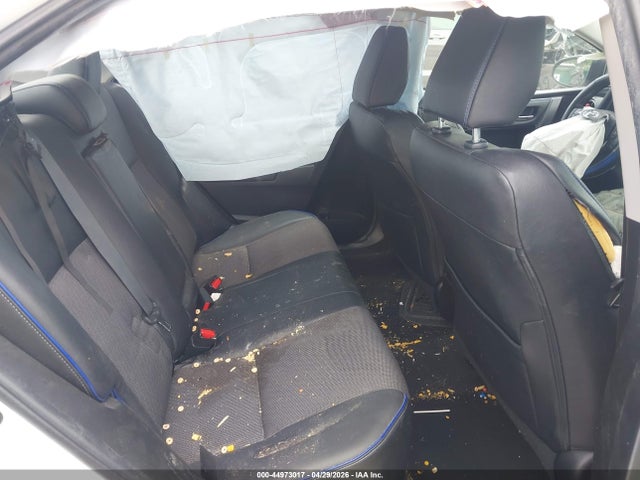 Продажа на аукционе авто 2019 Toyota Corolla Se, vin: 5YFBURHE2KP942805, номер лота: 44973017