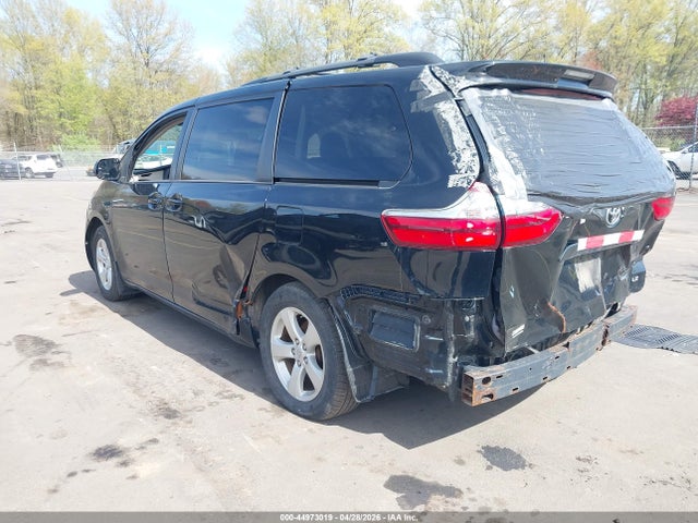 Продаж на аукціоні авто 2015 Toyota Sienna Le 8 Passenger, vin: 5TDKK3DC7FS544574, номер лоту: 44973019