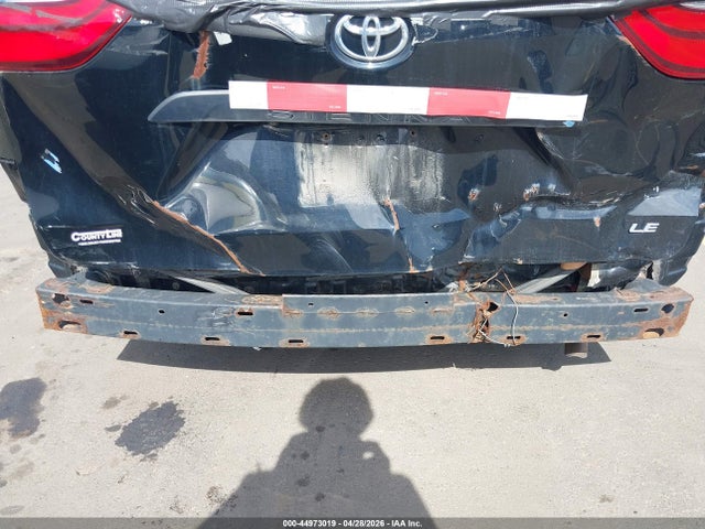 Продаж на аукціоні авто 2015 Toyota Sienna Le 8 Passenger, vin: 5TDKK3DC7FS544574, номер лоту: 44973019