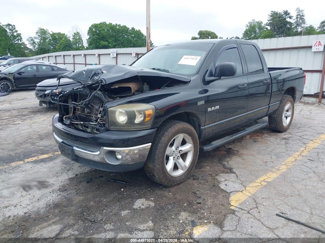 Продаж на аукціоні авто 2008 Dodge Ram 1500 Slt, vin: 1D7HA18218J103841, номер лоту: 44973021