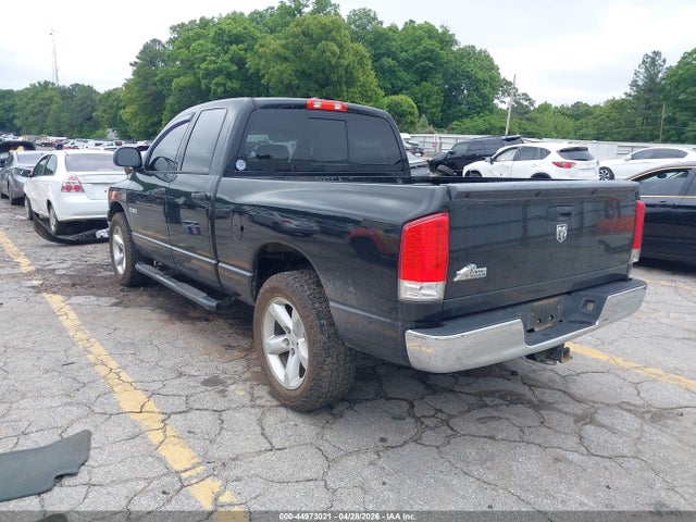 Продаж на аукціоні авто 2008 Dodge Ram 1500 Slt, vin: 1D7HA18218J103841, номер лоту: 44973021