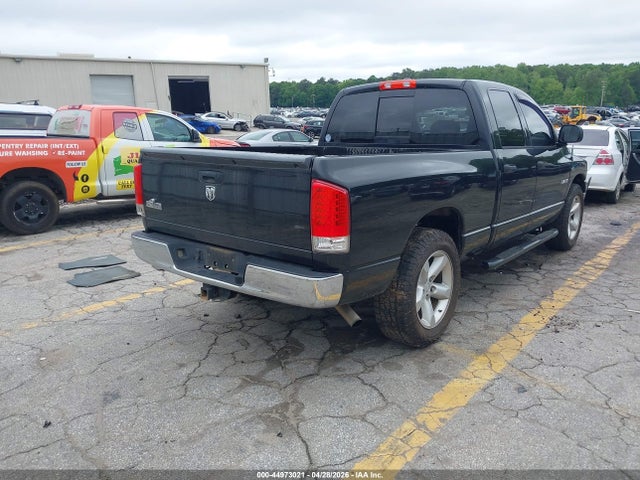 Продаж на аукціоні авто 2008 Dodge Ram 1500 Slt, vin: 1D7HA18218J103841, номер лоту: 44973021