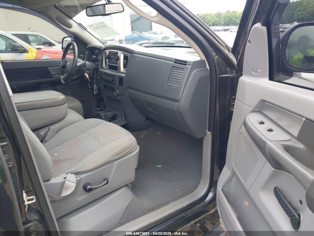 Продаж на аукціоні авто 2008 Dodge Ram 1500 Slt, vin: 1D7HA18218J103841, номер лоту: 44973021