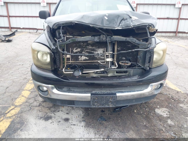 Продаж на аукціоні авто 2008 Dodge Ram 1500 Slt, vin: 1D7HA18218J103841, номер лоту: 44973021