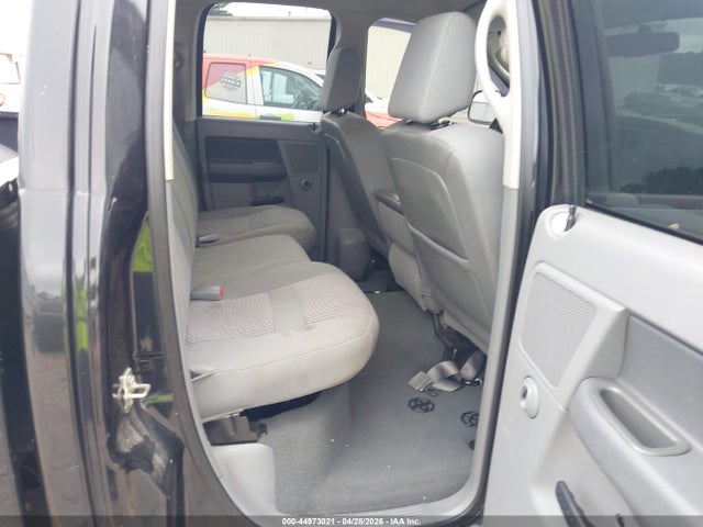 Продаж на аукціоні авто 2008 Dodge Ram 1500 Slt, vin: 1D7HA18218J103841, номер лоту: 44973021