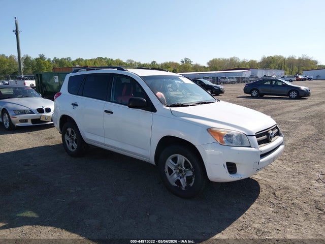2012 Toyota Rav4 მანქანა იყიდება აუქციონზე, vin: 2T3BF4DV6CW191282, აუქციონის ნომერი: 44973022