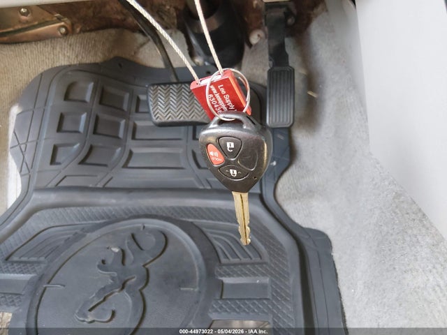 2012 Toyota Rav4 მანქანა იყიდება აუქციონზე, vin: 2T3BF4DV6CW191282, აუქციონის ნომერი: 44973022