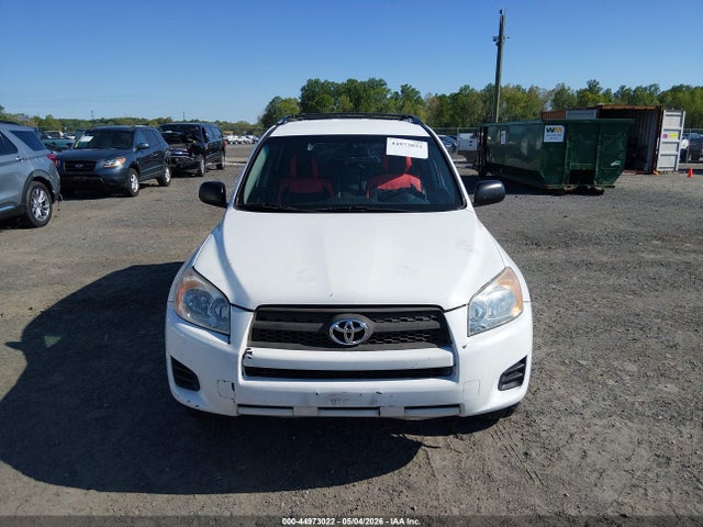 2012 Toyota Rav4 მანქანა იყიდება აუქციონზე, vin: 2T3BF4DV6CW191282, აუქციონის ნომერი: 44973022