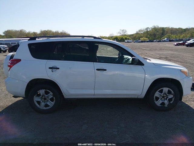 2012 Toyota Rav4 მანქანა იყიდება აუქციონზე, vin: 2T3BF4DV6CW191282, აუქციონის ნომერი: 44973022