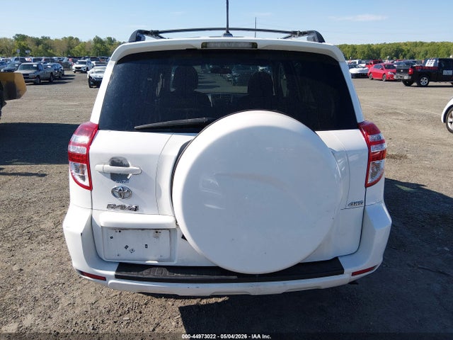 2012 Toyota Rav4 მანქანა იყიდება აუქციონზე, vin: 2T3BF4DV6CW191282, აუქციონის ნომერი: 44973022