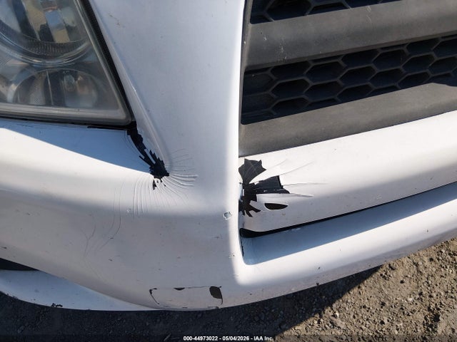 2012 Toyota Rav4 მანქანა იყიდება აუქციონზე, vin: 2T3BF4DV6CW191282, აუქციონის ნომერი: 44973022