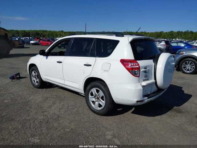 2012 Toyota Rav4 მანქანა იყიდება აუქციონზე, vin: 2T3BF4DV6CW191282, აუქციონის ნომერი: 44973022