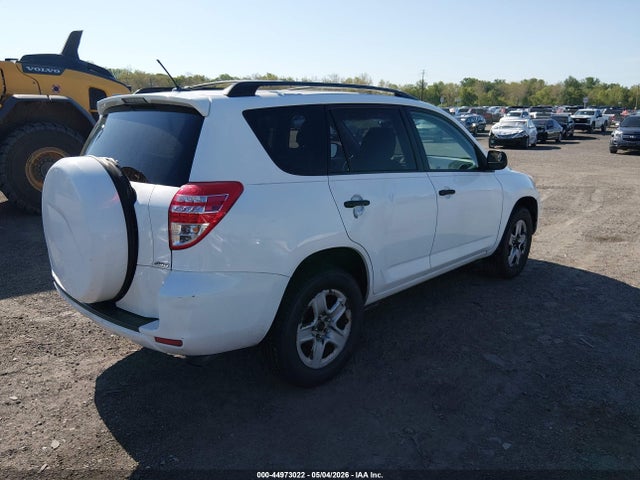 2012 Toyota Rav4 მანქანა იყიდება აუქციონზე, vin: 2T3BF4DV6CW191282, აუქციონის ნომერი: 44973022