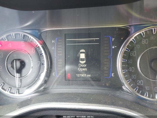 Продажа на аукционе авто 2016 Chrysler 200 Limited, vin: 1C3CCCAB0GN156935, номер лота: 44973023
