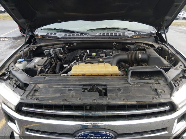 Продаж на аукціоні авто 2018 Ford F150 Super Cab, vin: 1FTEX1EP8JKF88314, номер лоту: 44973024