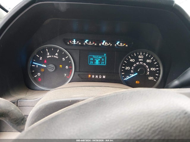 Продаж на аукціоні авто 2018 Ford F150 Super Cab, vin: 1FTEX1EP8JKF88314, номер лоту: 44973024