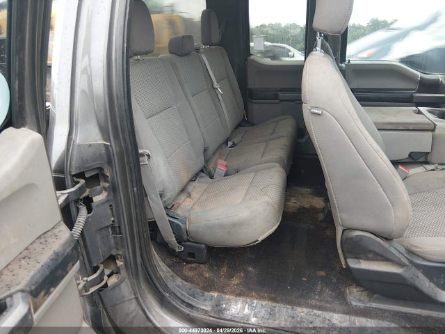 Продаж на аукціоні авто 2018 Ford F150 Super Cab, vin: 1FTEX1EP8JKF88314, номер лоту: 44973024