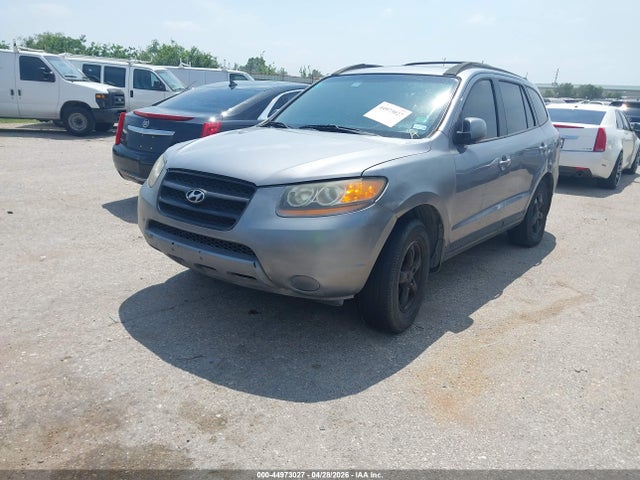 Продаж на аукціоні авто 2008 Hyundai Santa Fe Gls, vin: 5NMSG13D58H195937, номер лоту: 44973027