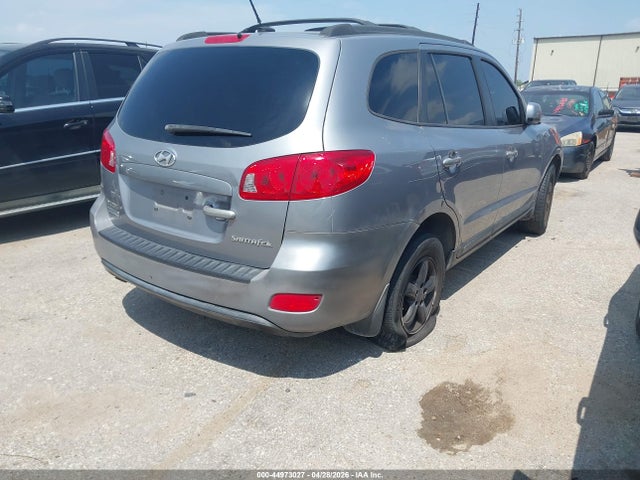 Продаж на аукціоні авто 2008 Hyundai Santa Fe Gls, vin: 5NMSG13D58H195937, номер лоту: 44973027