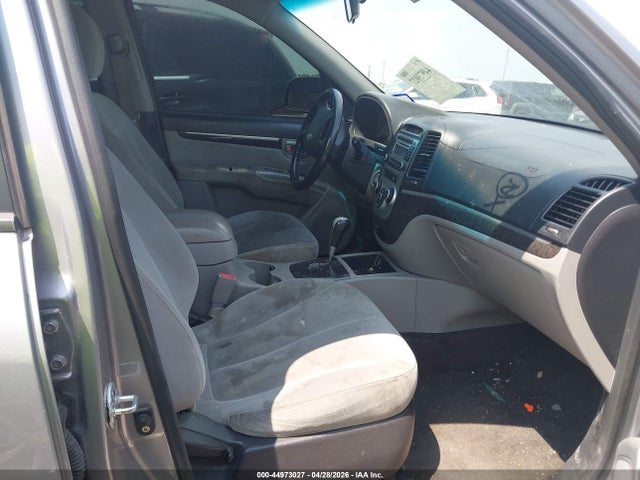 Продаж на аукціоні авто 2008 Hyundai Santa Fe Gls, vin: 5NMSG13D58H195937, номер лоту: 44973027