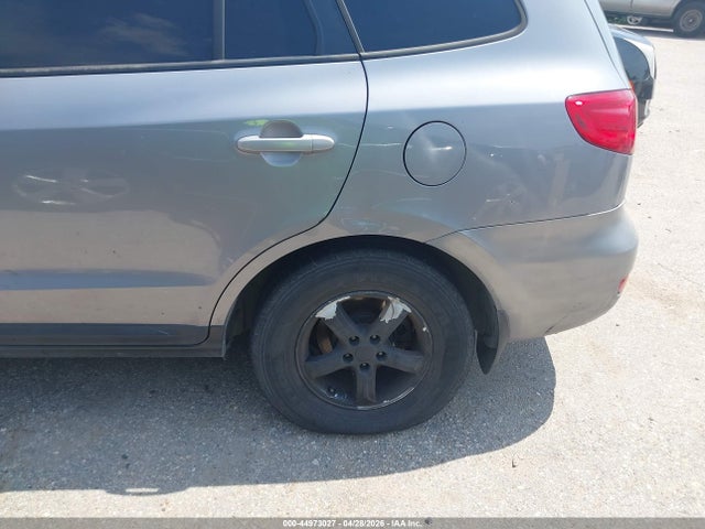 Продаж на аукціоні авто 2008 Hyundai Santa Fe Gls, vin: 5NMSG13D58H195937, номер лоту: 44973027