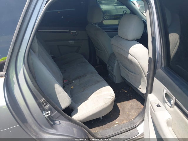 Продаж на аукціоні авто 2008 Hyundai Santa Fe Gls, vin: 5NMSG13D58H195937, номер лоту: 44973027