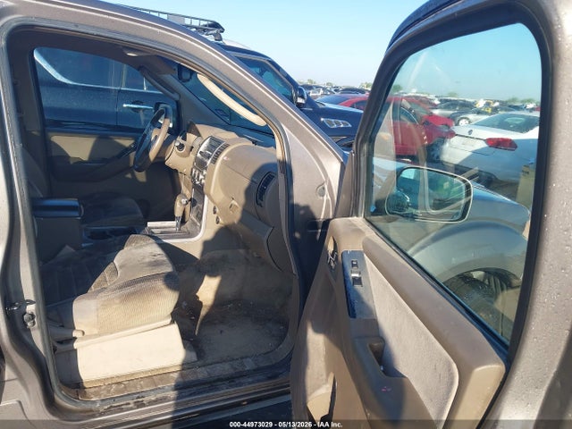 Продажа на аукционе авто 2006 Nissan Pathfinder Se, vin: 5N1AR18U96C611199, номер лота: 44973029