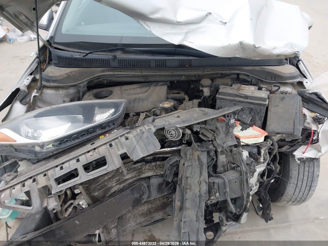 2019 Hyundai Accent Sel მანქანა იყიდება აუქციონზე, vin: 3KPC24A3XKE041415, აუქციონის ნომერი: 44973032