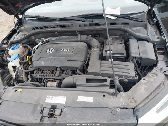Продаж на аукціоні авто 2014 Volkswagen Jetta 1.8t Se, vin: 3VWD17AJ5EM390531, номер лоту: 44973037