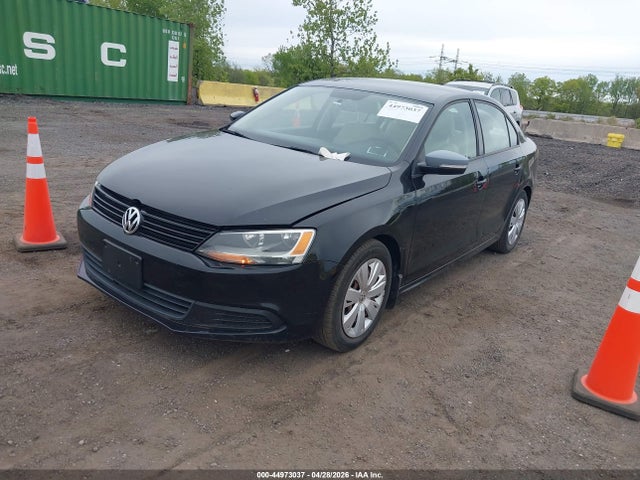 Продаж на аукціоні авто 2014 Volkswagen Jetta 1.8t Se, vin: 3VWD17AJ5EM390531, номер лоту: 44973037