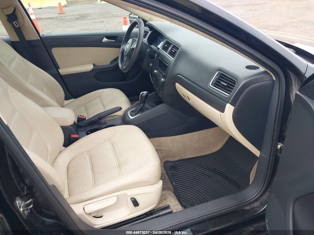 Продаж на аукціоні авто 2014 Volkswagen Jetta 1.8t Se, vin: 3VWD17AJ5EM390531, номер лоту: 44973037