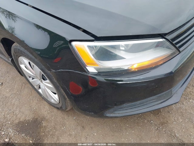 Продаж на аукціоні авто 2014 Volkswagen Jetta 1.8t Se, vin: 3VWD17AJ5EM390531, номер лоту: 44973037
