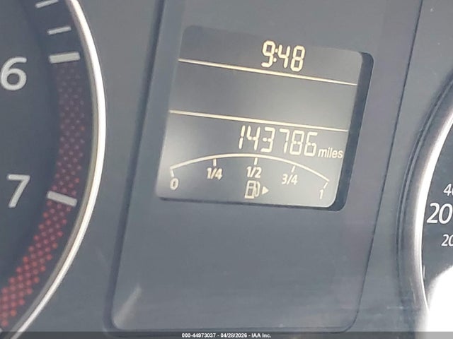 Продаж на аукціоні авто 2014 Volkswagen Jetta 1.8t Se, vin: 3VWD17AJ5EM390531, номер лоту: 44973037