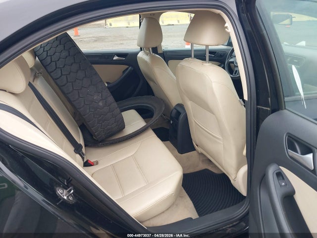 Продаж на аукціоні авто 2014 Volkswagen Jetta 1.8t Se, vin: 3VWD17AJ5EM390531, номер лоту: 44973037