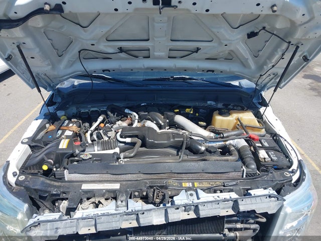 1FTBF2BT1EEB02363 Ford F-250 Xl