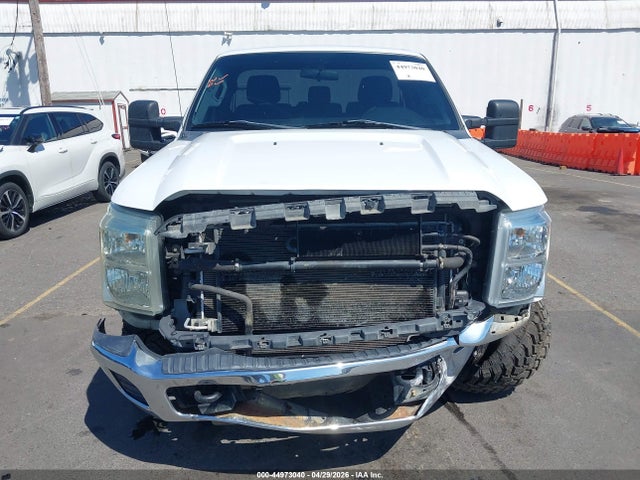 1FTBF2BT1EEB02363 Ford F-250 Xl