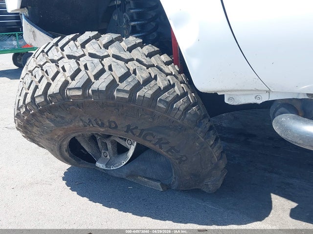1FTBF2BT1EEB02363 Ford F-250 Xl