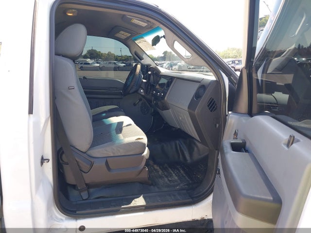 1FTBF2BT1EEB02363 Ford F-250 Xl