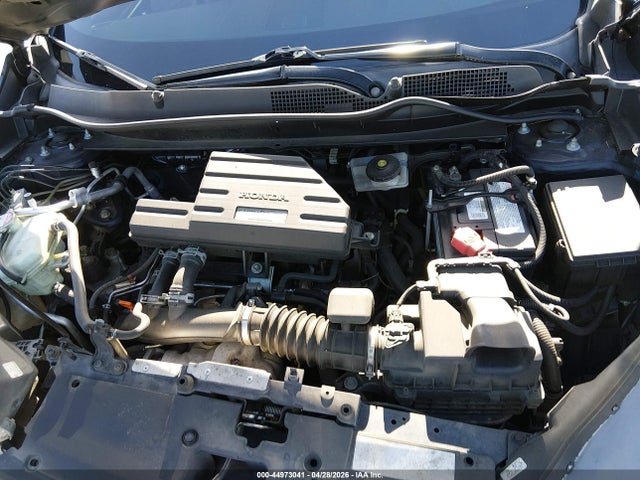 Продаж на аукціоні авто 2017 Honda Cr-v Ex-l/ex-l Navi, vin: 7FARW1H89HE028970, номер лоту: 44973041