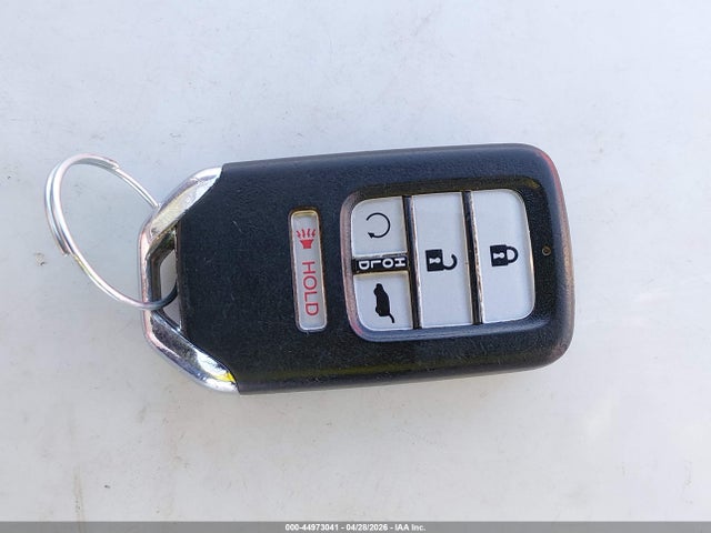 Продаж на аукціоні авто 2017 Honda Cr-v Ex-l/ex-l Navi, vin: 7FARW1H89HE028970, номер лоту: 44973041