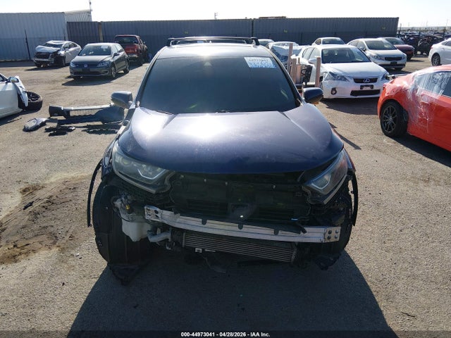 Продаж на аукціоні авто 2017 Honda Cr-v Ex-l/ex-l Navi, vin: 7FARW1H89HE028970, номер лоту: 44973041