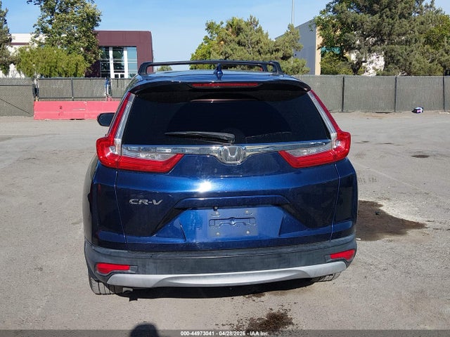 Продаж на аукціоні авто 2017 Honda Cr-v Ex-l/ex-l Navi, vin: 7FARW1H89HE028970, номер лоту: 44973041