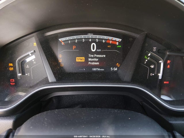 Продаж на аукціоні авто 2017 Honda Cr-v Ex-l/ex-l Navi, vin: 7FARW1H89HE028970, номер лоту: 44973041