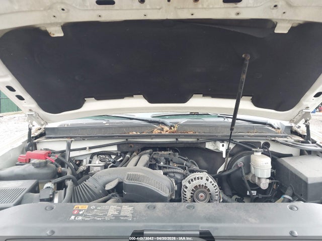 Продажа на аукционе авто 2011 Chevrolet Suburban 1500 Ltz, vin: 1GNSKKE33BR280455, номер лота: 44973042